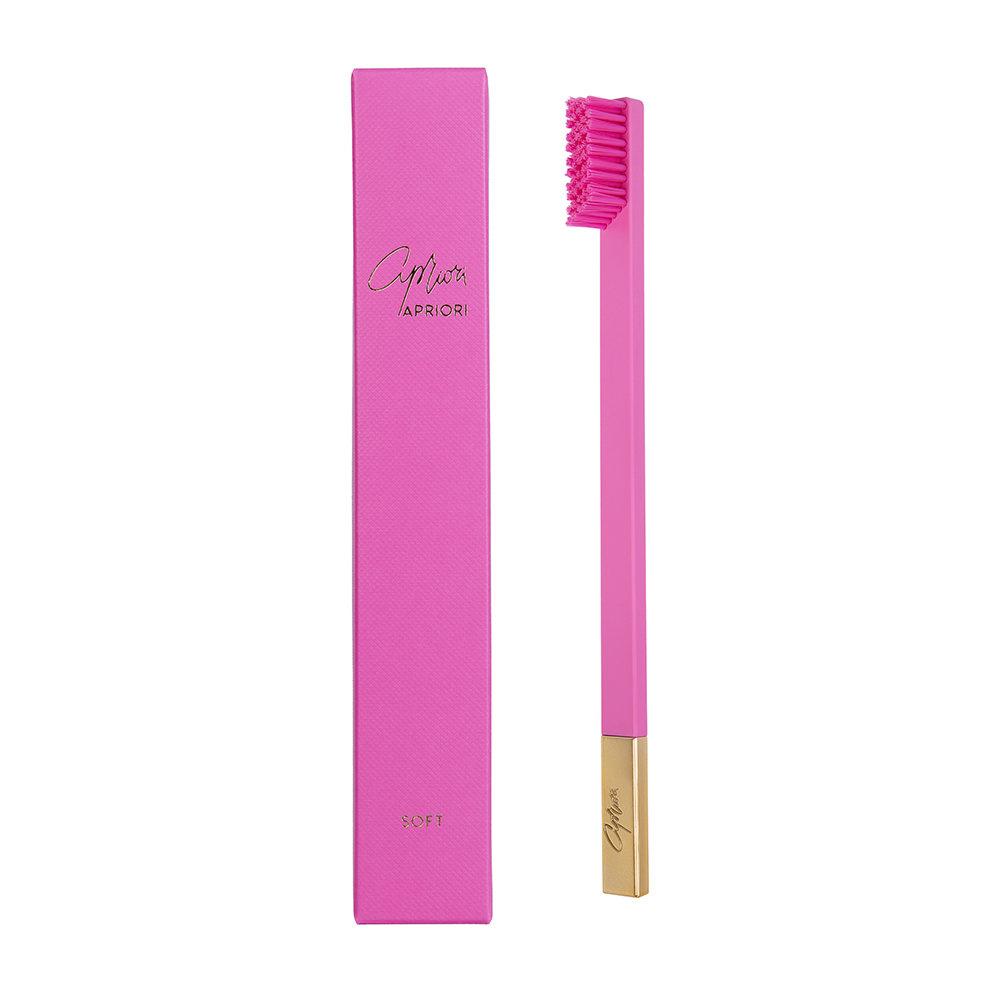 Bubblegum Pink Gold